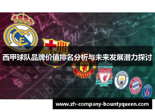 西甲球队品牌价值排名分析与未来发展潜力探讨 西甲球队品牌价值排名分析与未来发展潜力探讨